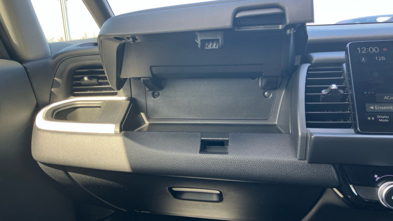 Honda Jazz 1.5 i-MMD Hybrid SR 5dr eCVT Hybrid Hatchback